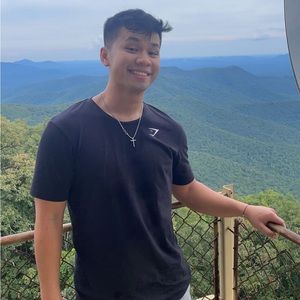 Meet your Posher, Steven